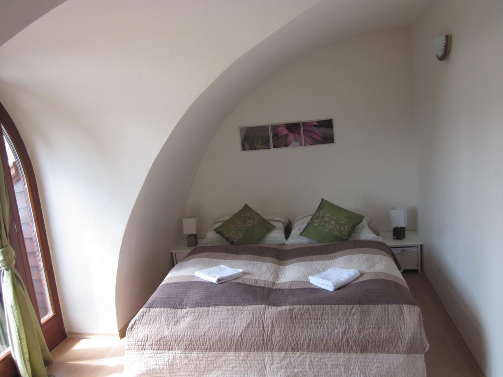 Penzion Real Žiar Chambre photo