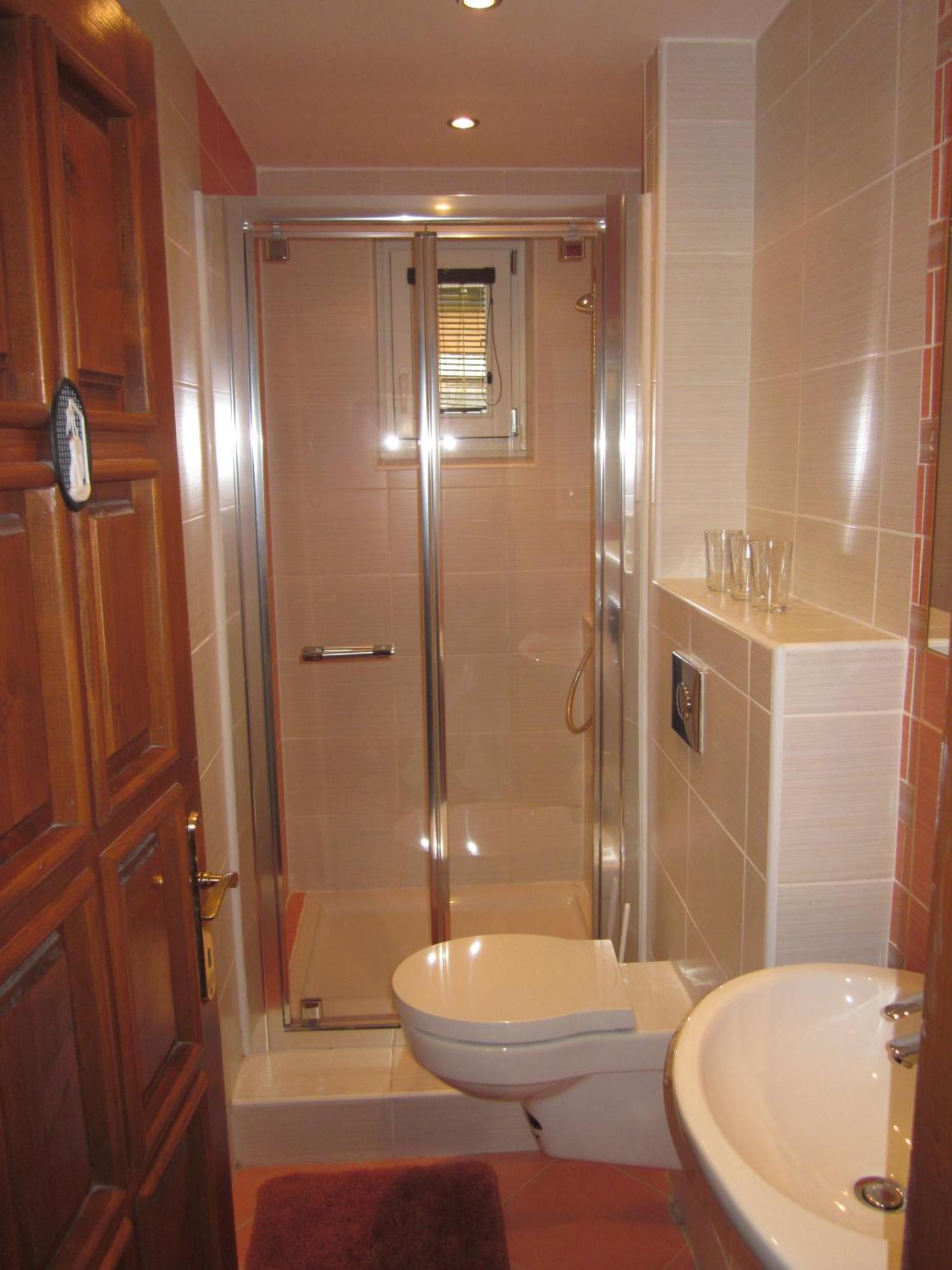 Penzion Real Žiar Chambre photo