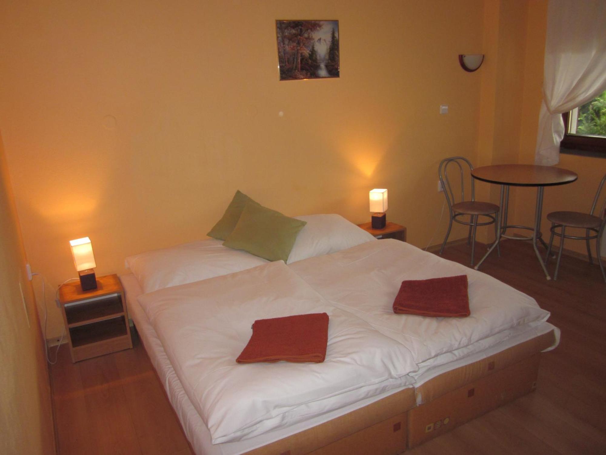 Penzion Real Žiar Chambre photo