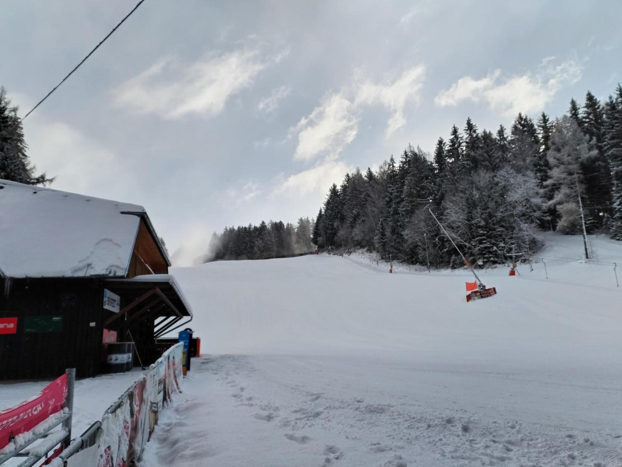 Penzion Real Žiar Extérieur photo