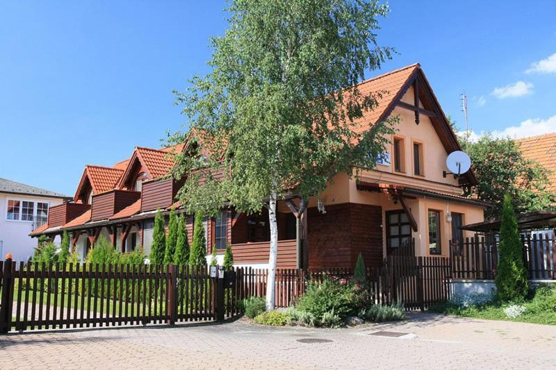Penzion Real Žiar Extérieur photo