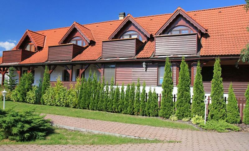 Penzion Real Žiar Extérieur photo