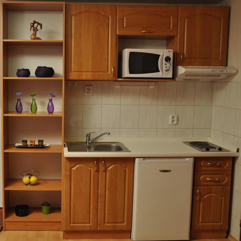 Penzion Real Žiar Extérieur photo